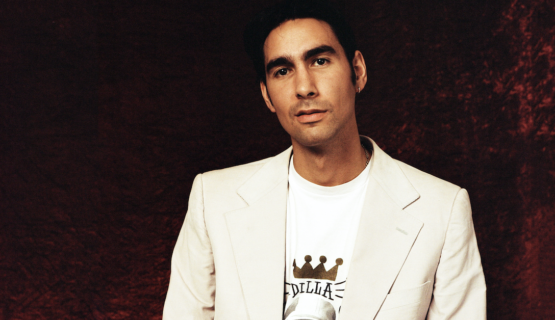Oscar Scheller shares new track ‘Famous Enough To Die’