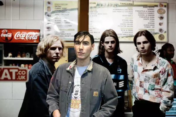 Versus: Oscar and Blaenavon go head to head during their UK tour