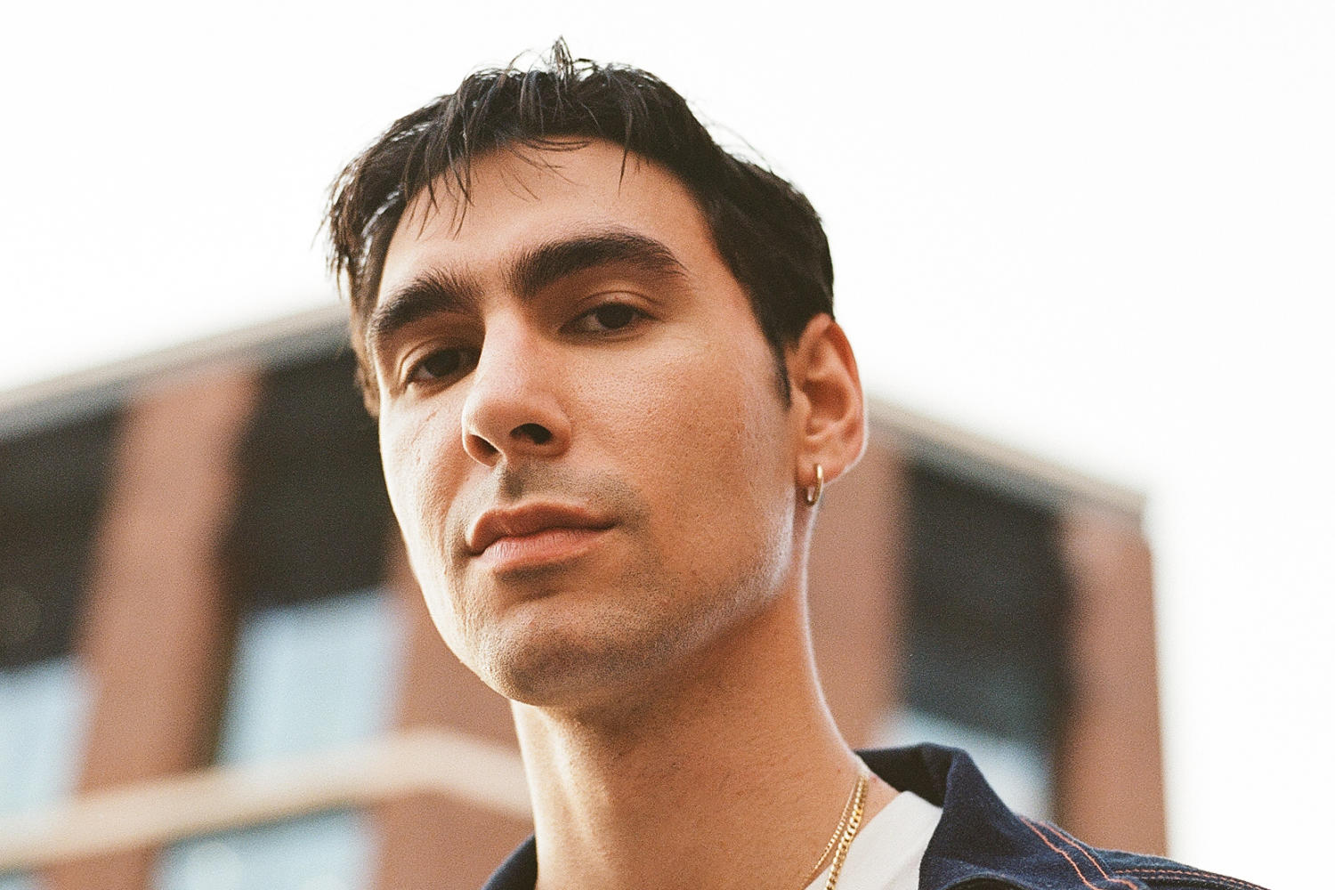 Oscar shares new track ‘Runaway’