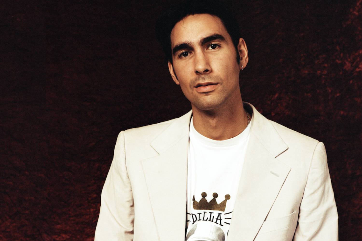 Oscar Scheller shares new track ‘Famous Enough To Die’