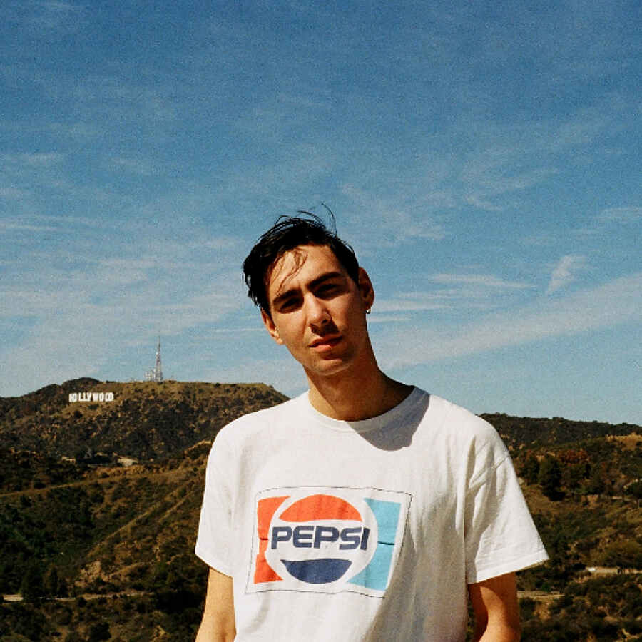 Oscar Scheller and Lily Allen team up for new song, '1%'