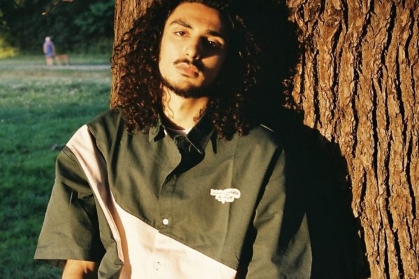Osquello teams up with Desta French for 'Back Home'