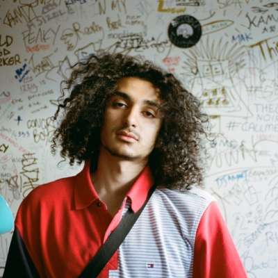 Listen to Osquello’s smooth, ever-changing debut EP ‘Good Morning Simulation’
