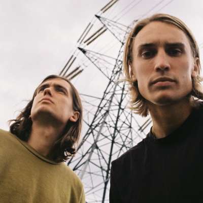 Otzeki share new track ‘Familiar Feeling’