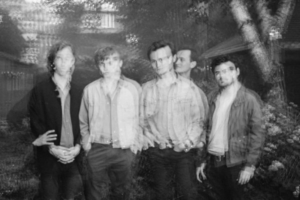 Ought are streaming their new album ‘Room Inside The World’
