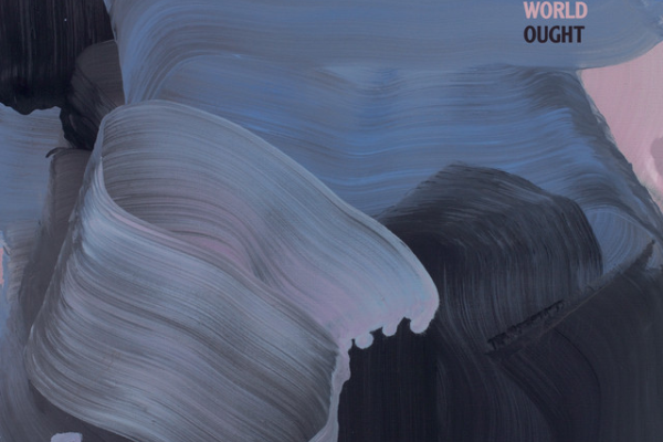 Ought - Room Inside The World