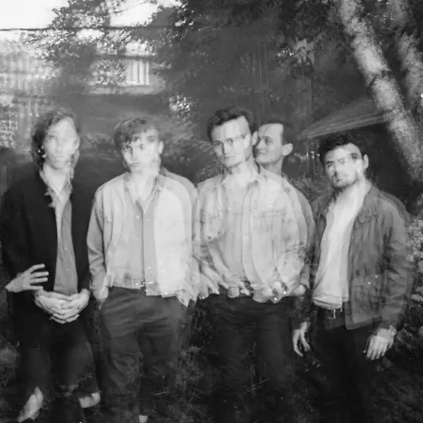 Ought are streaming their new album ‘Room Inside The World’