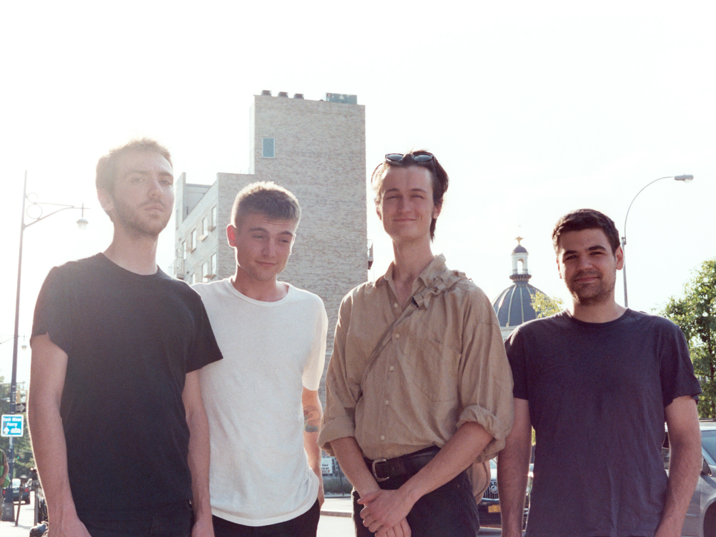 Ought: “We wouldn’t trade this for anything”