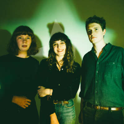 Our Girl share new single ‘I Really Like It’