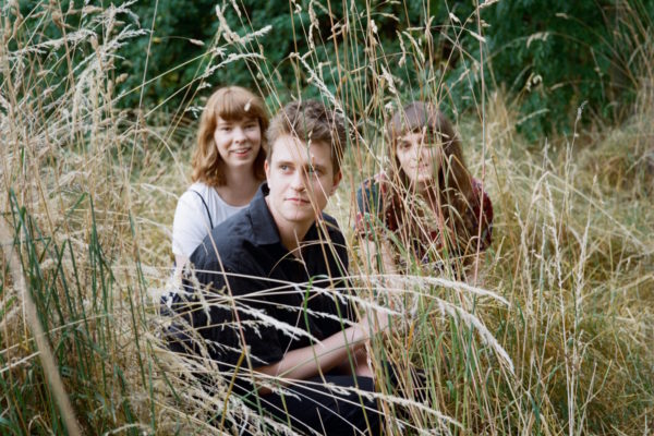 Our Girl share new video for 'Being Around'