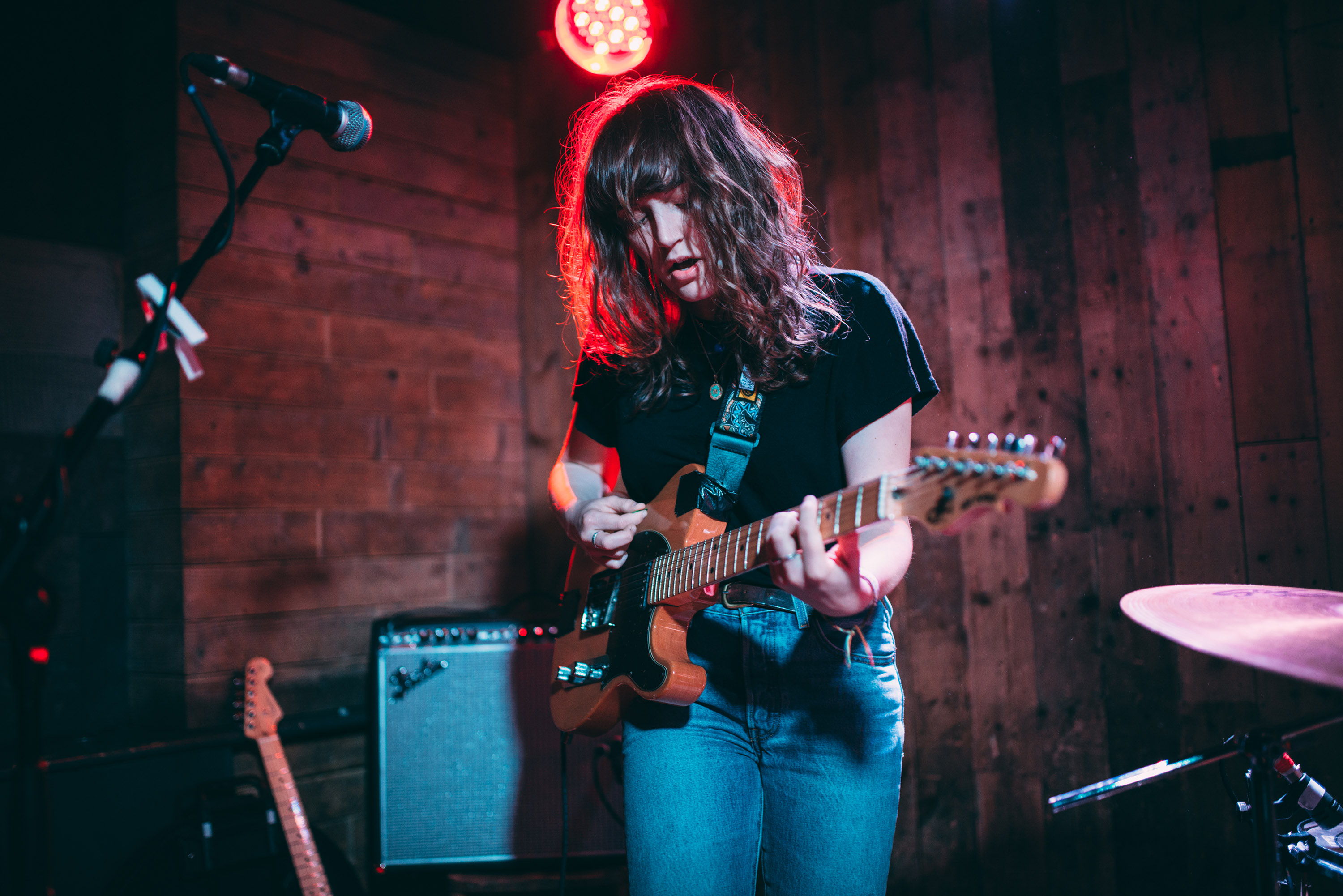 Our Girl are going on a UK headline tour next year