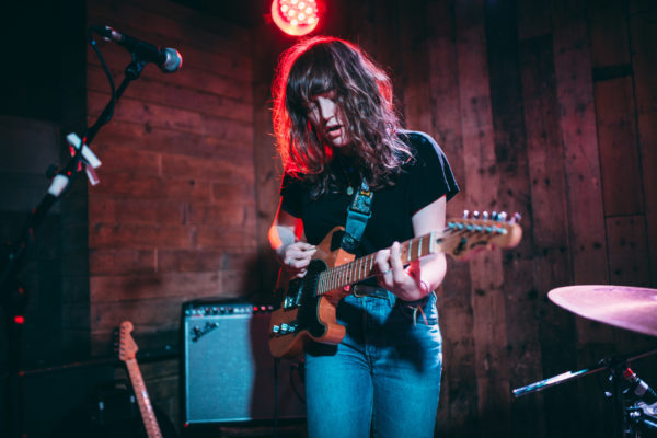 Our Girl are going on a UK headline tour next year