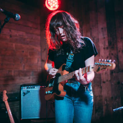 Our Girl are going on a UK headline tour next year