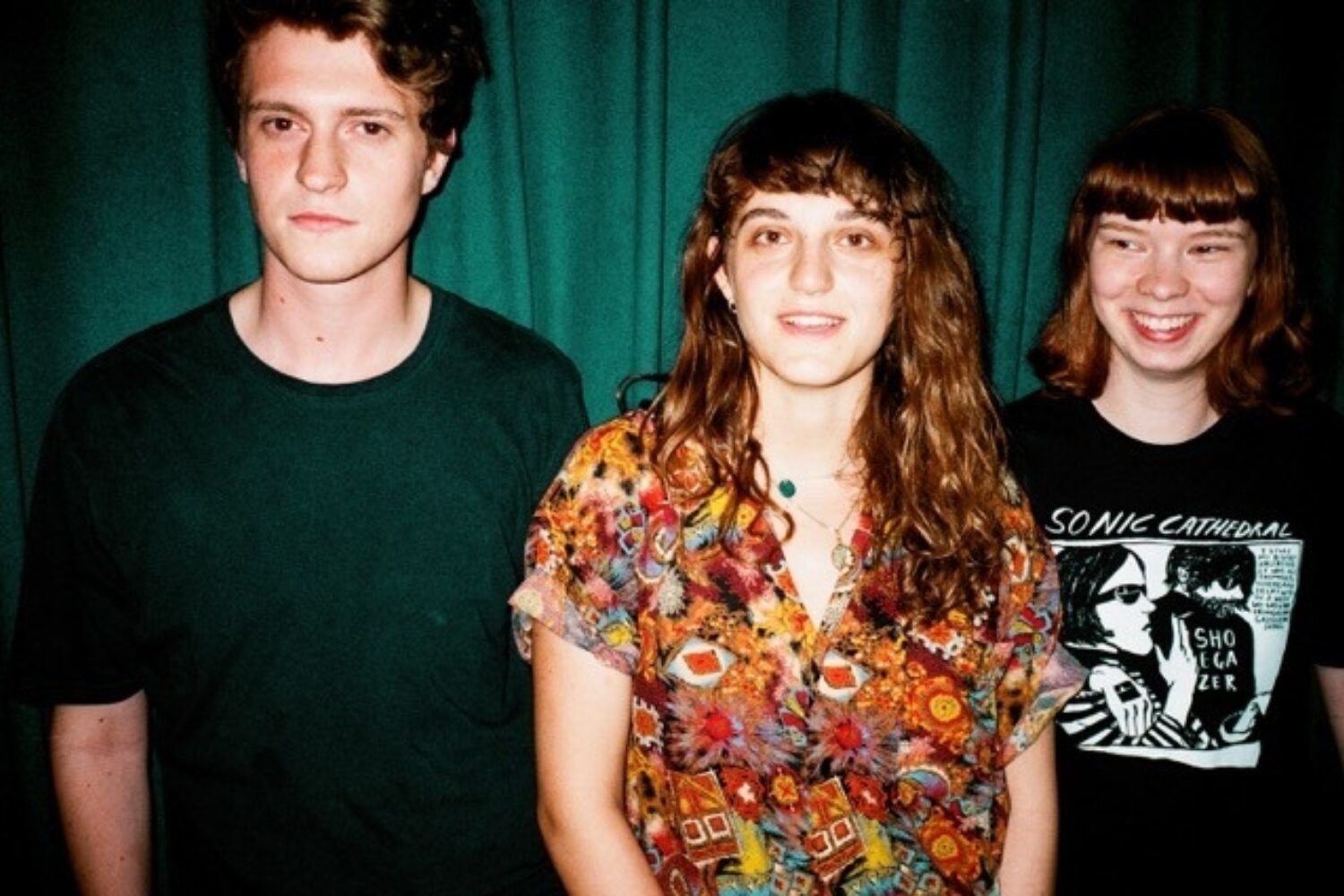 Our Girl - Being Around