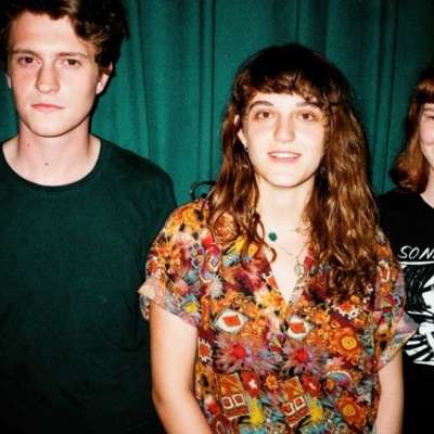 Our Girl cover Ty Segall’s ‘Sad Fuzz’