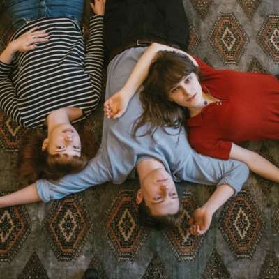 Our Girl share new self-titled single