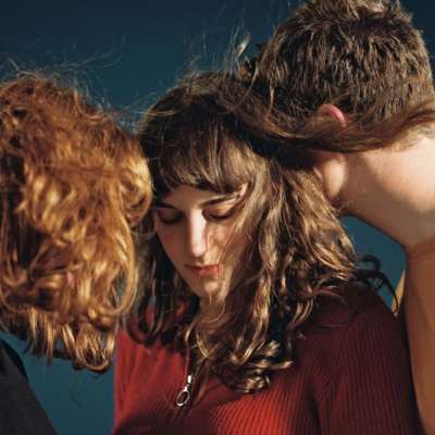 Our Girl release new track ‘In My Head’