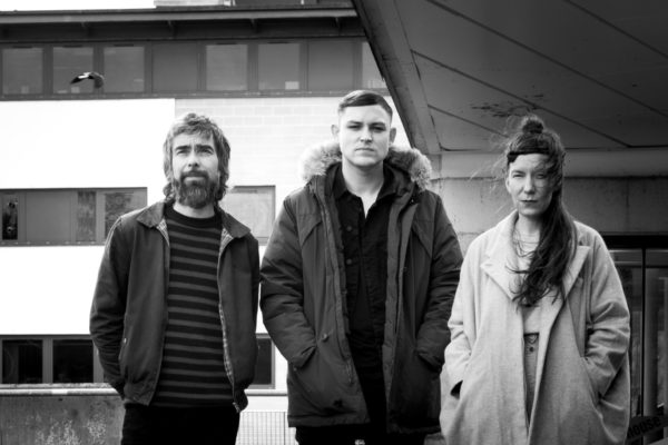 Out Lines reveal new track ‘There Is A Saved Place’