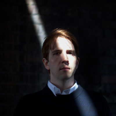 Owen Pallett announces Autumn tour dates