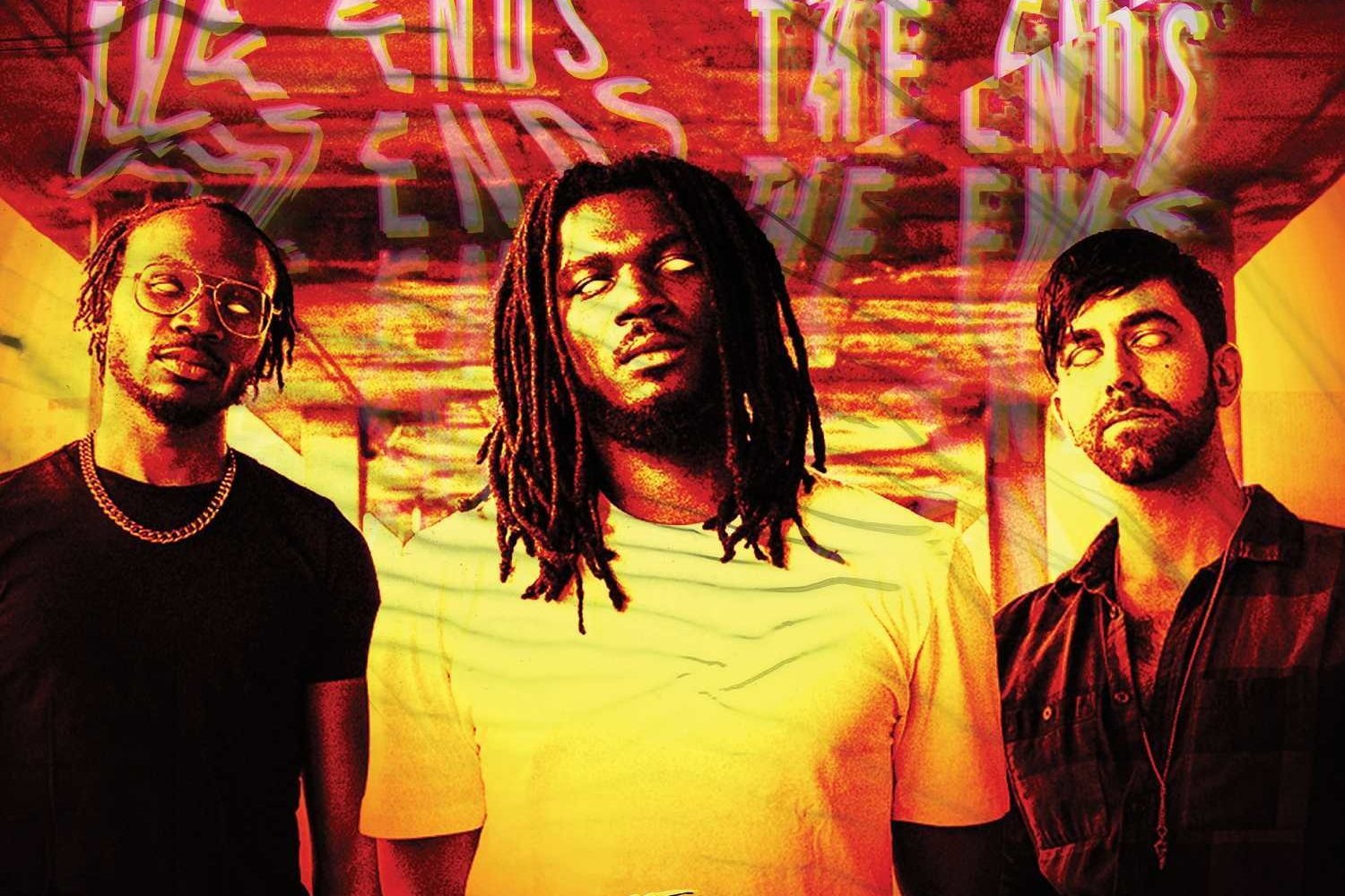 The OBGMs - The Ends