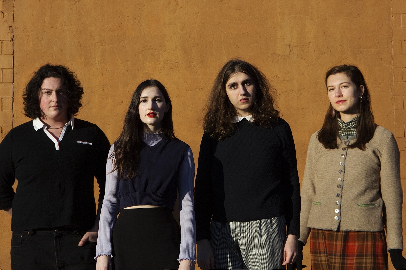 The Ophelias offer up new track 'Sacrificial Lamb'