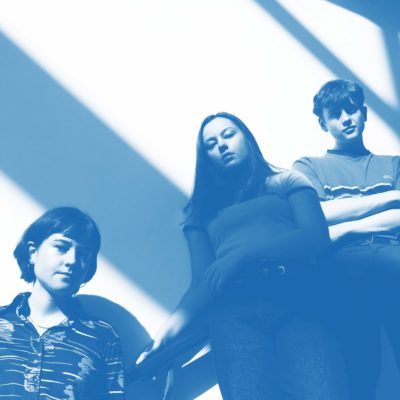 The Orielles - I Only Bought It For The Bottle