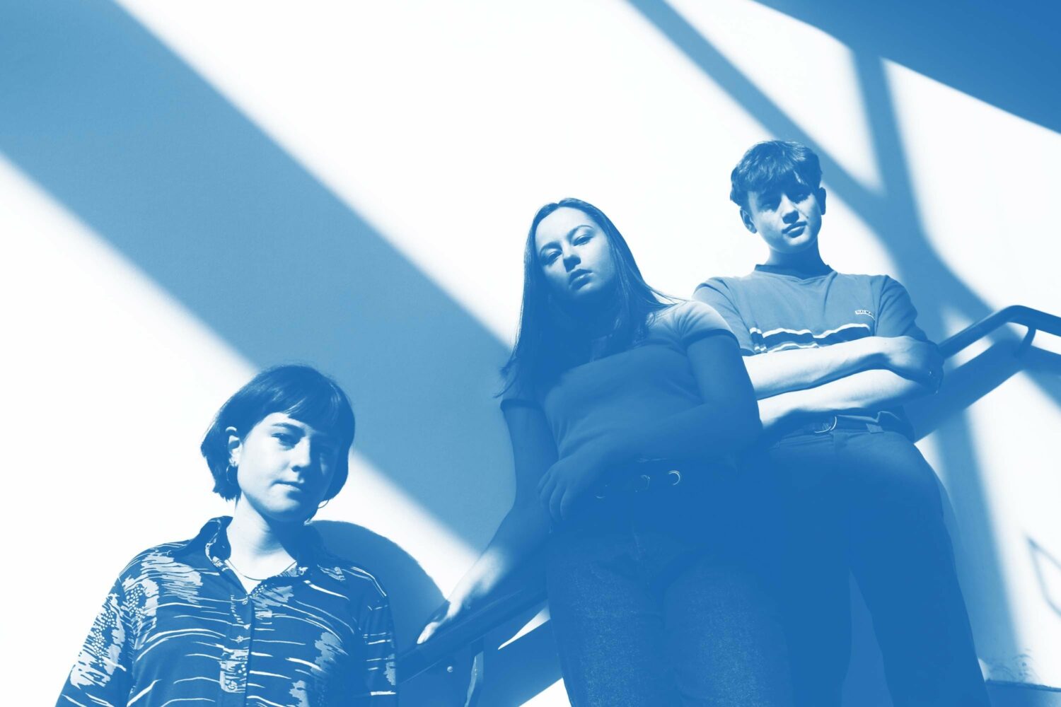 The Orielles - I Only Bought It For The Bottle