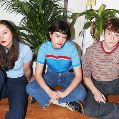 The Orielles share ‘I Only Bought It For The Bottle’ video and announce headline shows