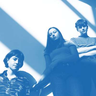 The Orielles - I Only Bought It For The Bottle