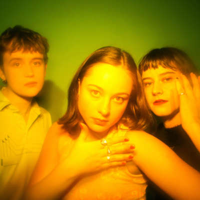 Start Spreading The News: The Orielles