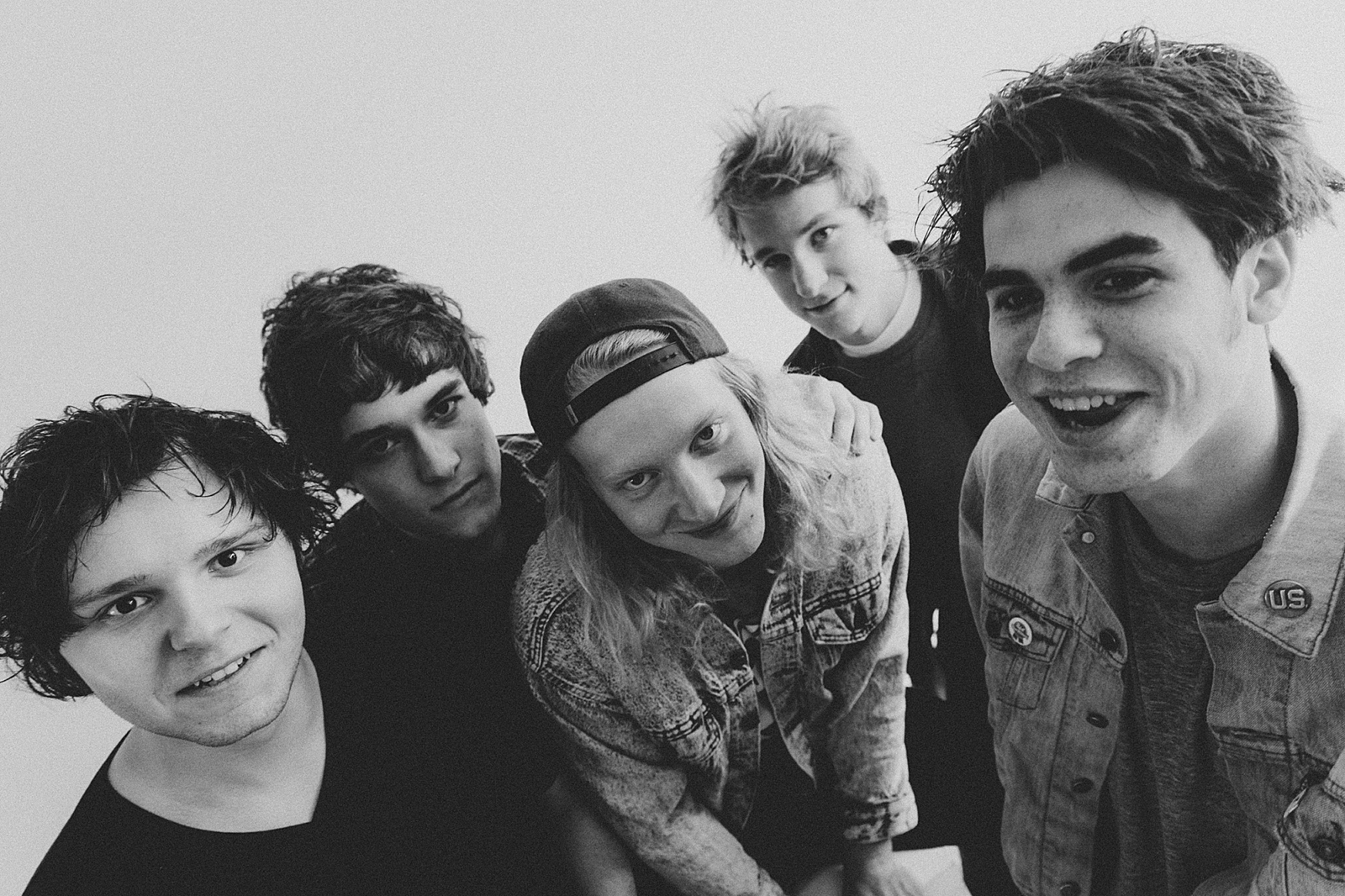 New DIY Weekly out now, feat. The Orwells, Parquet Courts & more