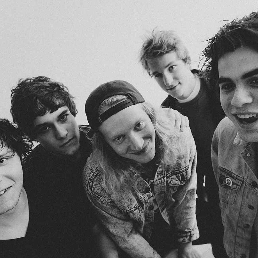 New DIY Weekly out now, feat. The Orwells, Parquet Courts & more