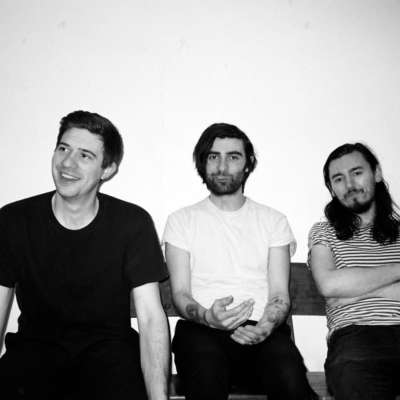 PAWS return with ‘No Grace’ album, produced by Blink-182’s Mark Hoppus