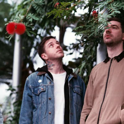 PAWS share video for ‘Joanna’