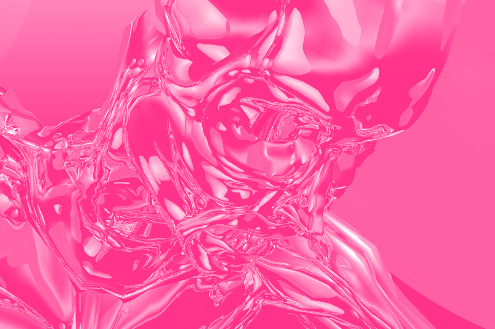 Inside the hard drive of PC Music