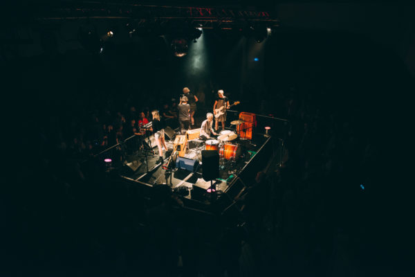 Fluffer Pit Party, London
