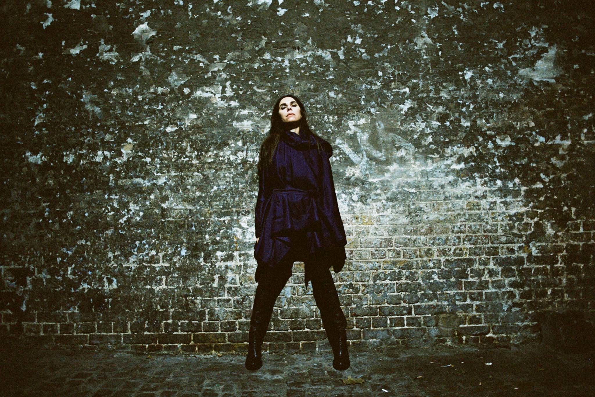 Tracks Pj Harvey Kanye West And More Diy diy mag