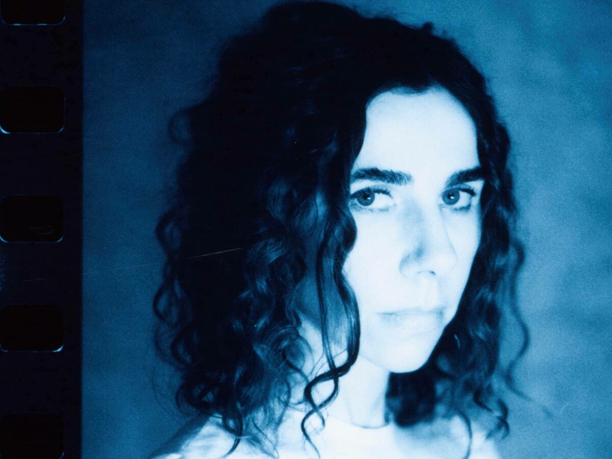 PJ Harvey to return with new album 'I Inside The Old Year Dying' - Vimarsana News