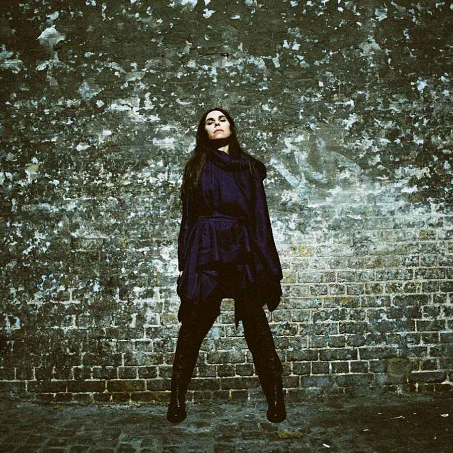Tracks: PJ Harvey, Bat for Lashes, and more