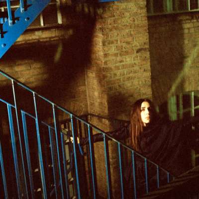 PJ Harvey shares ‘The Community of Hope’ video