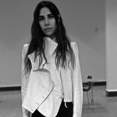 PJ Harvey shares new track ‘A Dog Called Money’