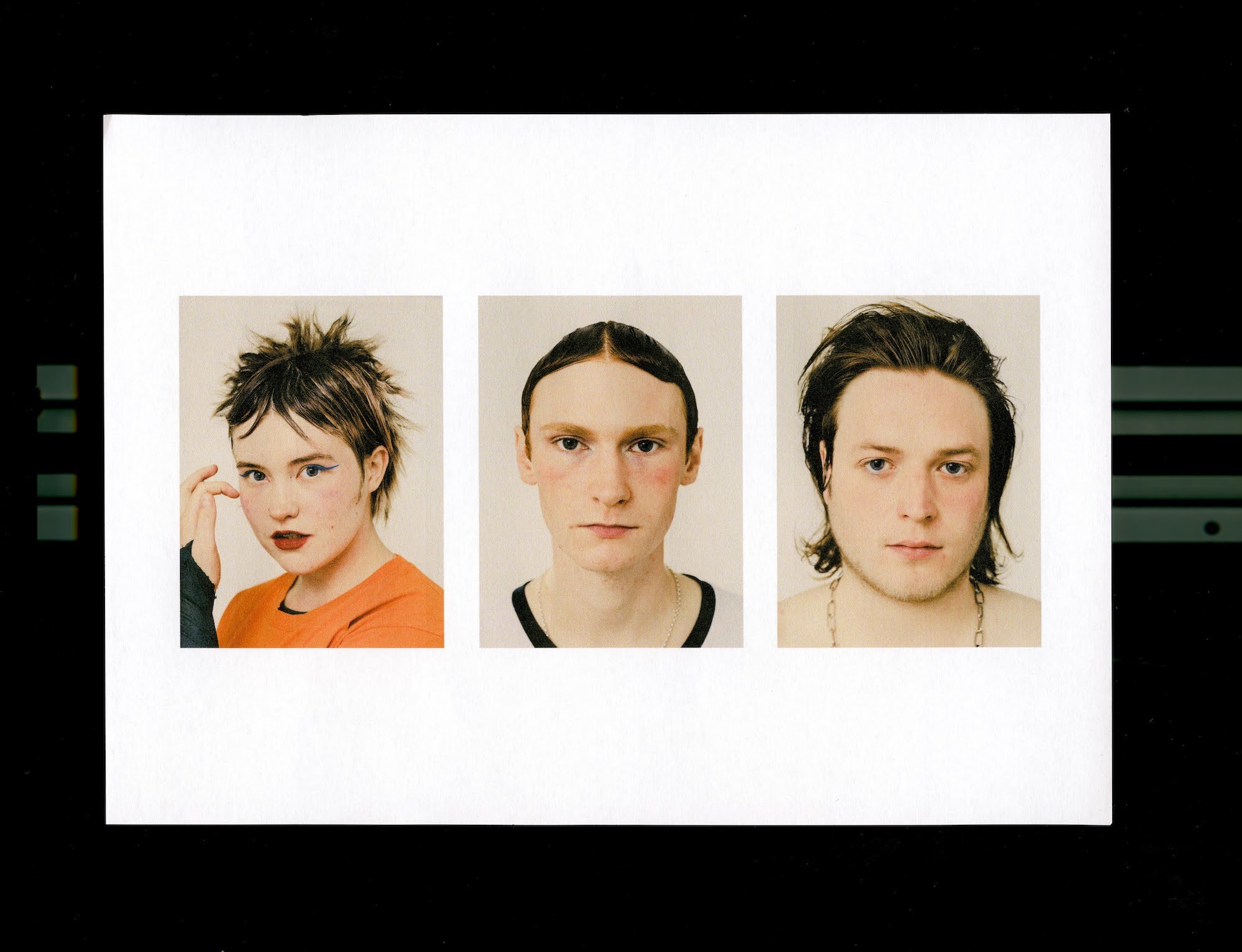 The Neu Bulletin (PVA, Tungz, phem and more!)