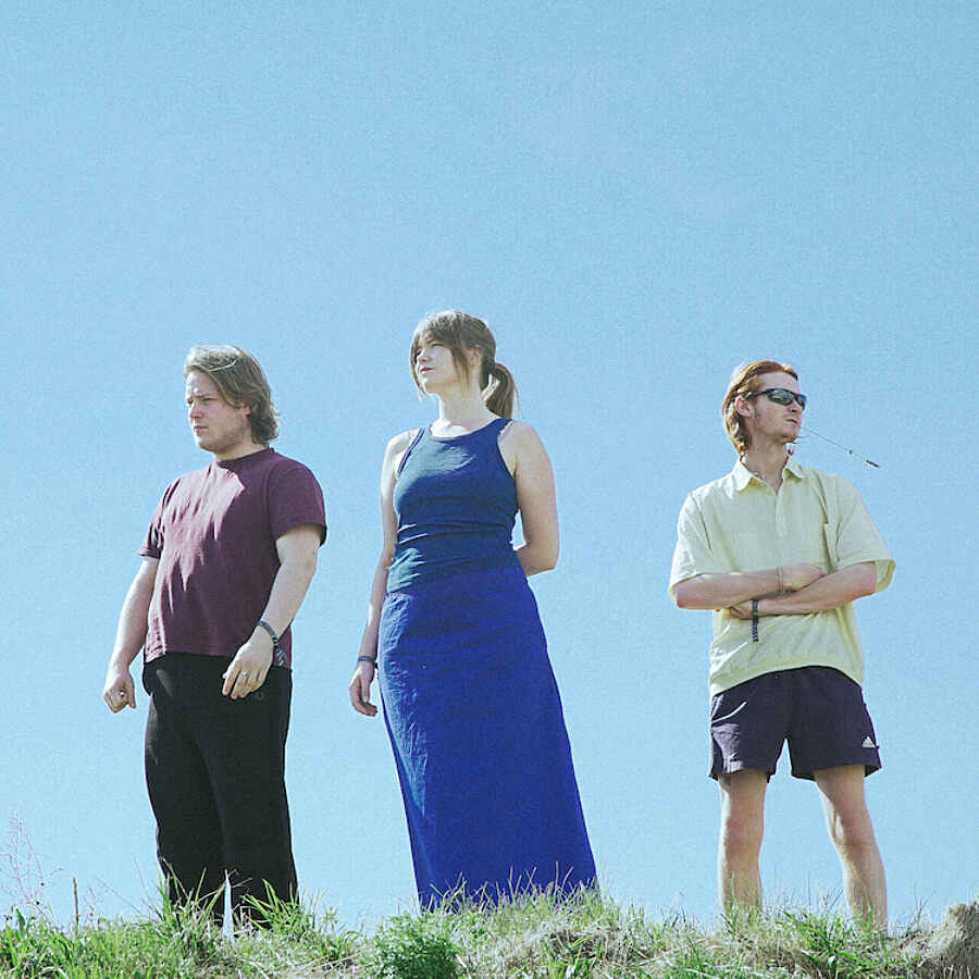 PVA cover Big Thief's 'Not'