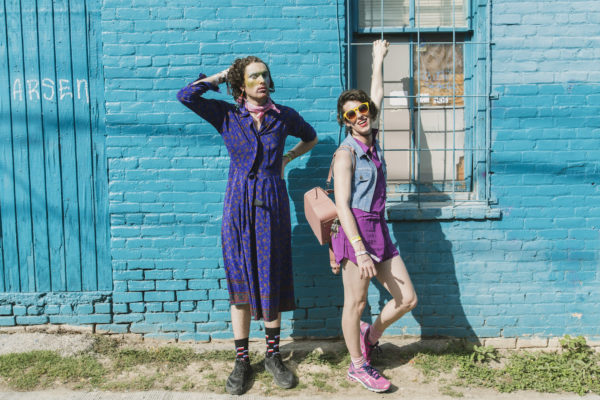 PWR BTTM: Austin PWRS