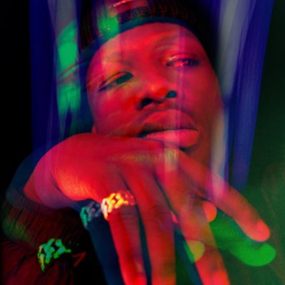 Pa Salieu performs 'Frontline' on Jimmy Fallon