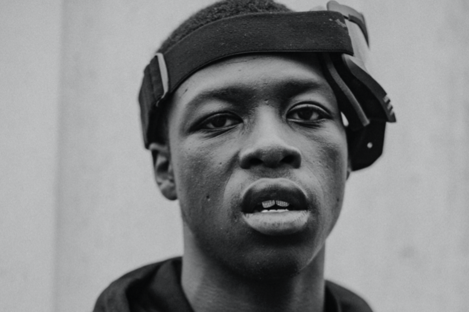 Pa Salieu shares new track ‘B***K’