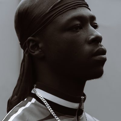 Pa Salieu drops new project 'Afrikan Rebel'