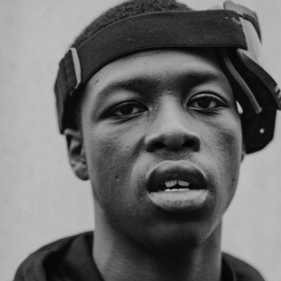 Pa Salieu announces debut UK tour