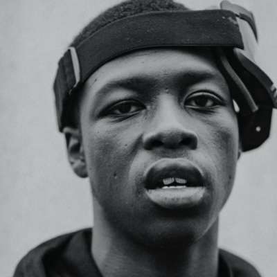 Pa Salieu announces debut UK tour