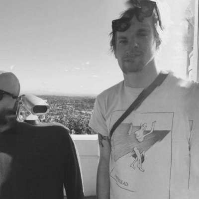 Pale Angels take flight on ‘Aeroplane’